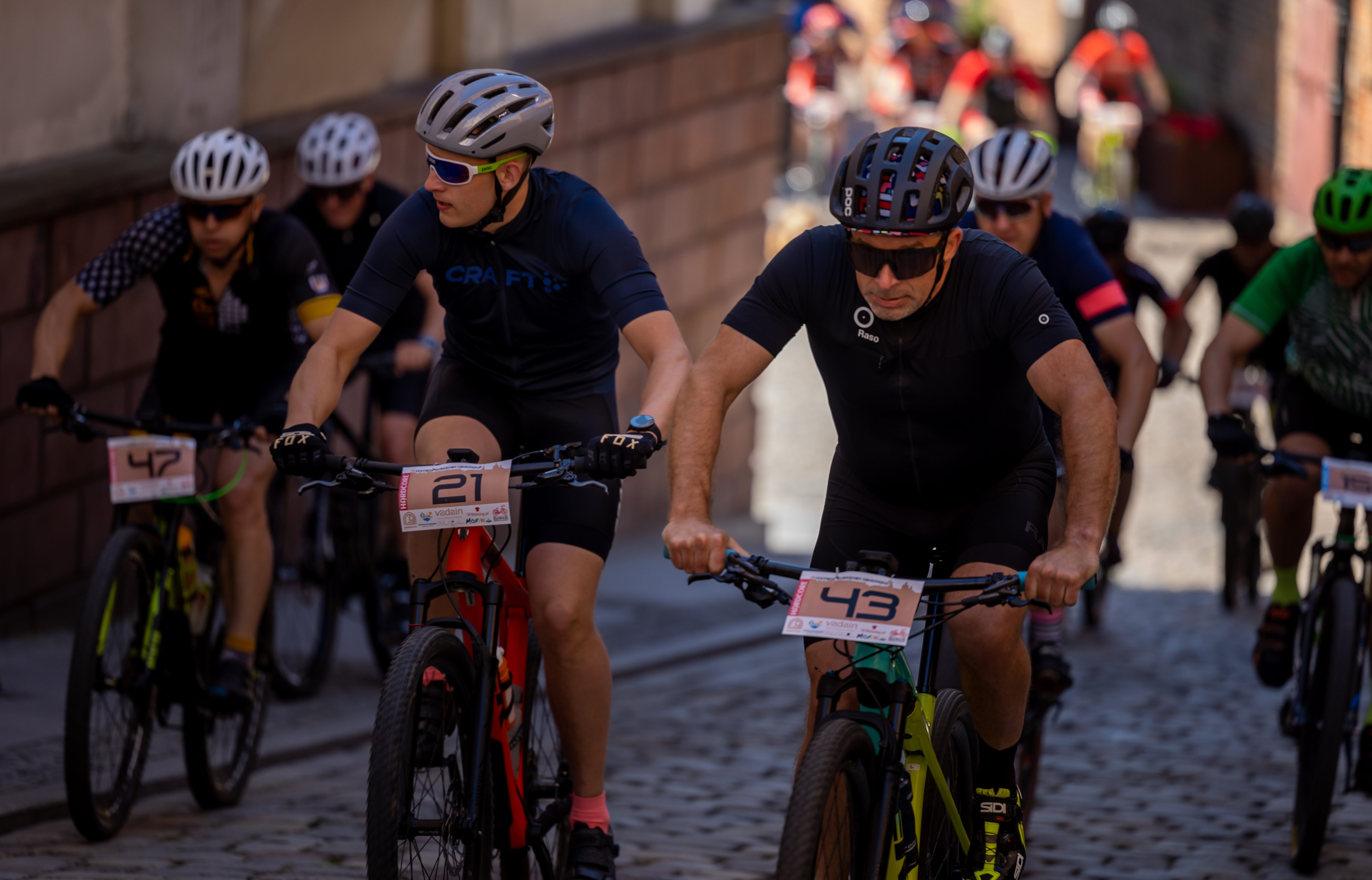 Grudziądzki Festiwal Rowerowy 05.06.2022 116